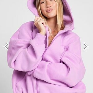 Pastel Women's Hoodie